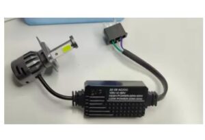 a4s LED Headlight Bulb LED Headlight Bulb