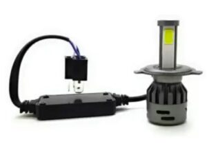 LED Headlight Bulb