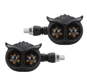 OWL INDICATOR