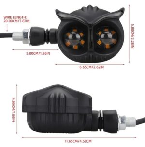 OWL INDICATOR
