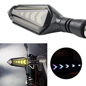 Arrow Running Blinker Bright LED Indicators Arrow Running Blinker Bright LED Indicators