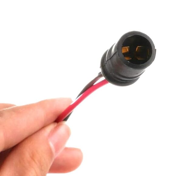 T10 LED Socket Bulb