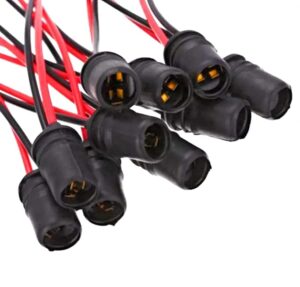 T10 LED Socket Bulb