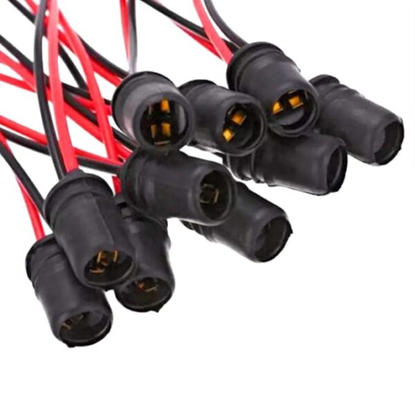T10 LED Socket Bulb