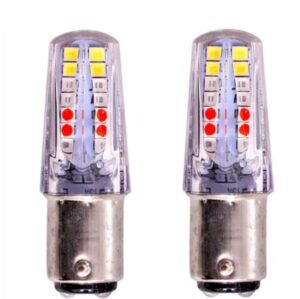 Tail Light