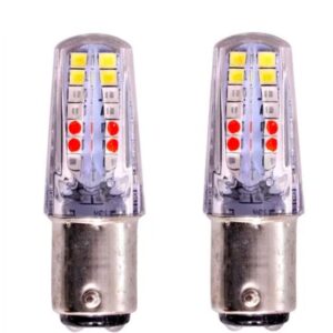 Tail Light