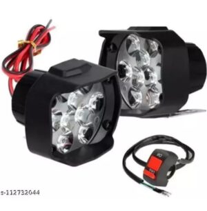 9 Led Shilan Led Fog Lamp With Handle Light