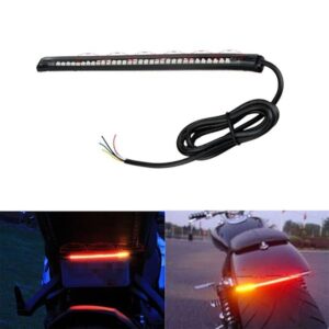 Tail Light