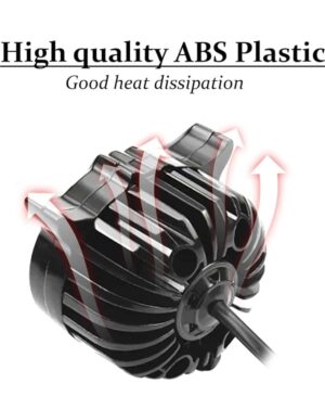 A4S AUTOMOTIVE & ACCESSORIES Owl Shape design motorcycle LED Fog light Fog Light