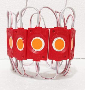 A4S AUTOMOTIVE & ACCESSORIES BIKE LIGHT