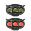 3 Lens Owl Fog Light