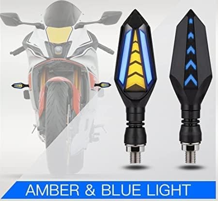 A4S Arrow Running Blinker Bright LED Indicators