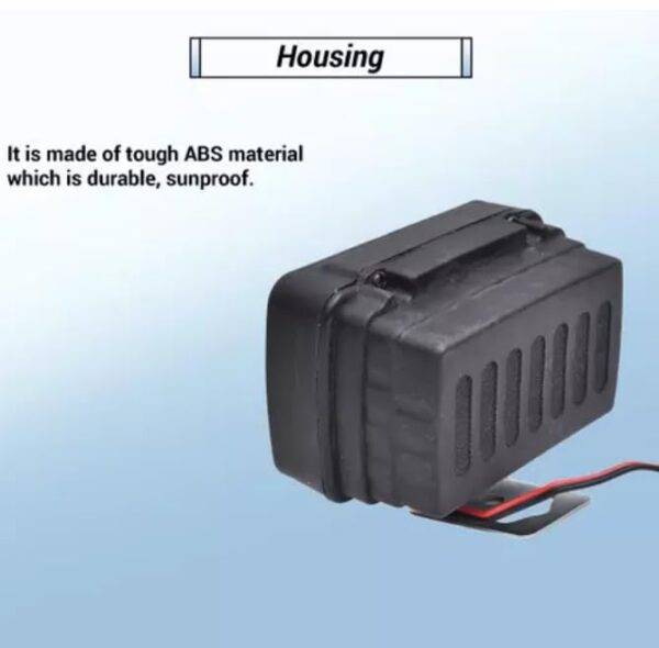 A4S AUTOMOTIVE & ACCESSORIES 15 Led White Bike Led Light & Bike Handle Bar LED Turn Signal Indicators Dual Color (Blue & White) Bulb For All Motorbikes with On/Off Switch Button