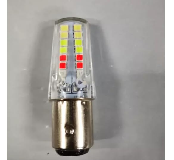 A4S AUTO Running Led Bulb Brake Light
