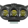 3 Lens Owl Fog Light