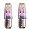 A4S AUTO Running Led Bulb Brake Light