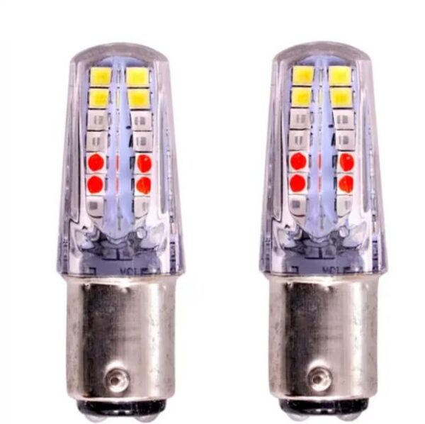 A4S AUTO Running Led Bulb Brake Light