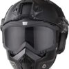 A4S Goggle Mask