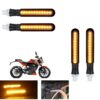 Motorcycle LED Indicator Lights